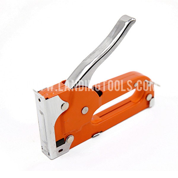 Experienced supplier of Staple gun tacker,Heavy Duty Staple Gun Tacker