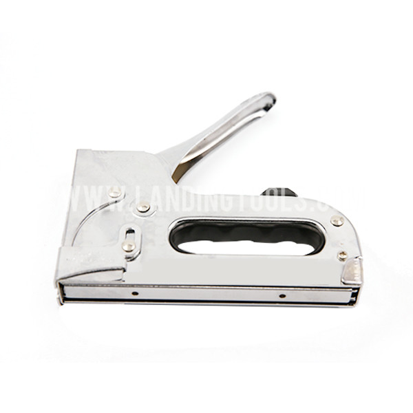 Experienced supplier of Nail gun,Staple gun tacker,Customized black