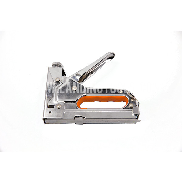 Experienced supplier of Heavy Duty Staple Gun Tacker / Staple,Staple