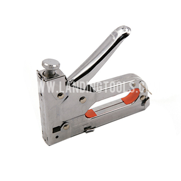 Experienced supplier of Heavy Duty Staple Gun Tacker / Staple,Staple