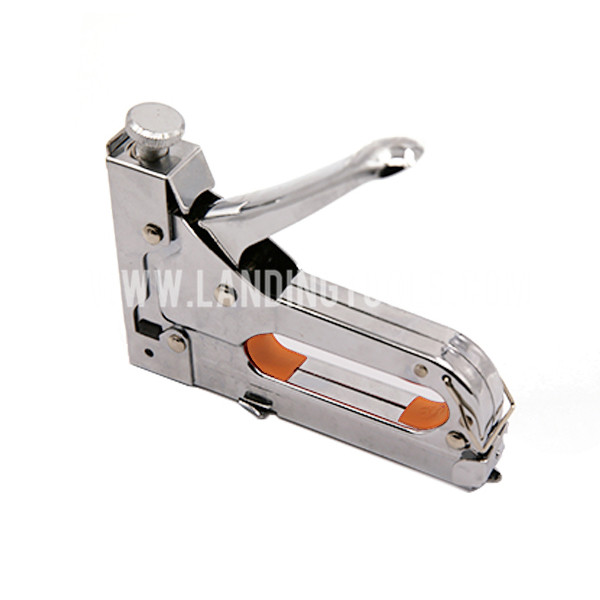 Experienced supplier of Heavy Duty Staple Gun Tacker / Staple,Staple