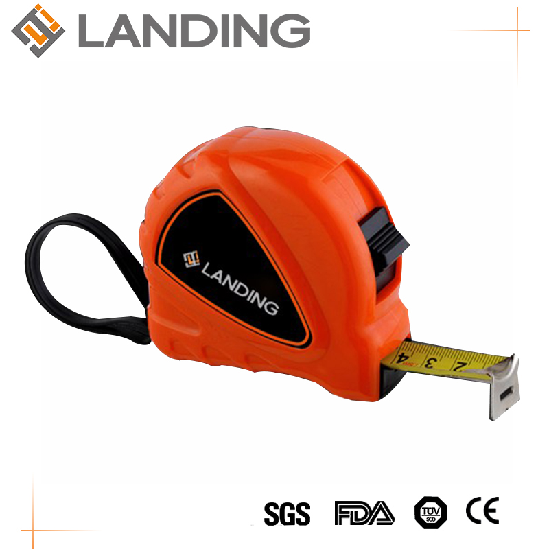 Contractor Self Locking Measuring Tape,Measuring Tools,Hand tools For