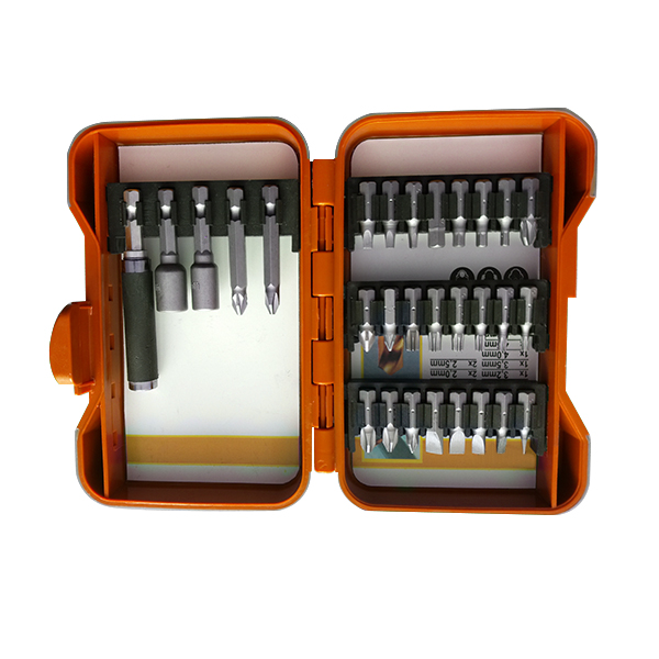 Experienced supplier of Drill Bit Set,29 Piece Drill Bit Set