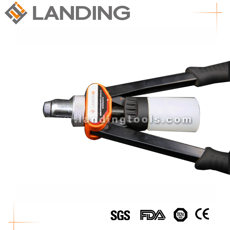 Factory Industrial Lever Hand Riveter,Top Quality Aluminium alloy Lever