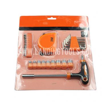 Latest Design Superior Quality Tools Set 29pcs  P10020
