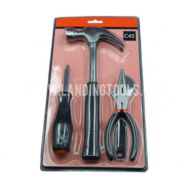 Best Selling Durable Using 4PCS Tools Set  P10030