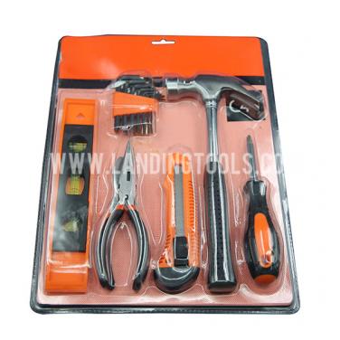 Promotional Top Quality 22PCS Tools Set  P10040