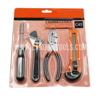 Wholesale Customized Good Quality 14PCS Tools Set  P10060