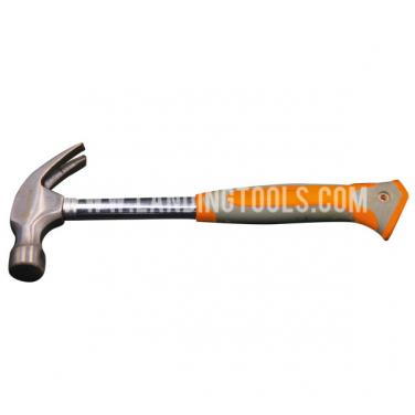 Professional One Piece Forging Claw Hammer  270702