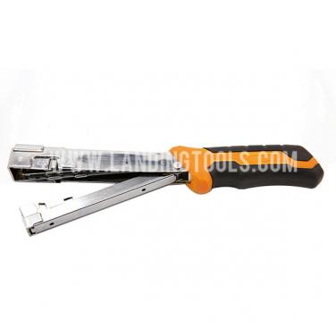 Ergonomic Light Duty Hammer Tacker  301611