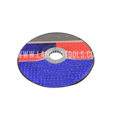 Depressed Center Bonded Abrasive Wheels  For Grinding  Metal / Steel   501203