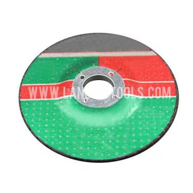 Depressed Center Resin Bonded Abrasive Wheels  For Cutting  Stone / Masonry    501302