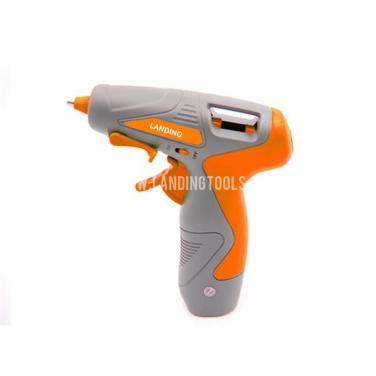 LI-Ion Battery Rechargeable 10W Mini Glue Gun  830101