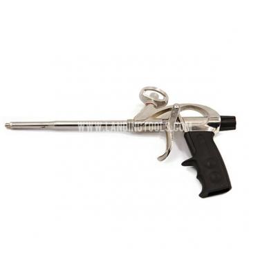 High Quality Aluminium Alloy Foam Gun / PU Foam Spray Gun  840101
