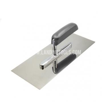 Professional Claying Knife With Wooden Handle  390103