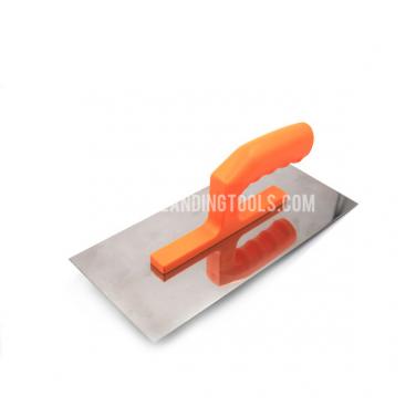 Professional Claying Knife  With PP Handle  390105