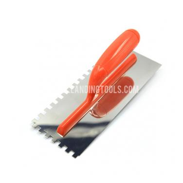 Professional Claying Knife With PP Handle   390107