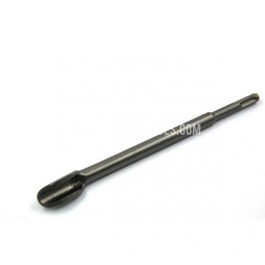 Half Round SDS-Plus Hammer Chisel    470708