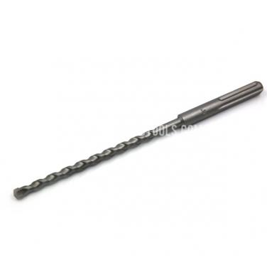 SDS Plus Electric Hammer Drill Bits with Carbide Tips  470710