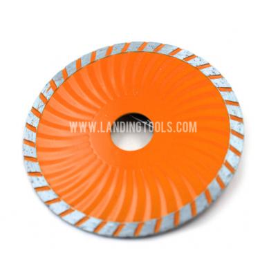 Turbo Wave Saw Blade    520103