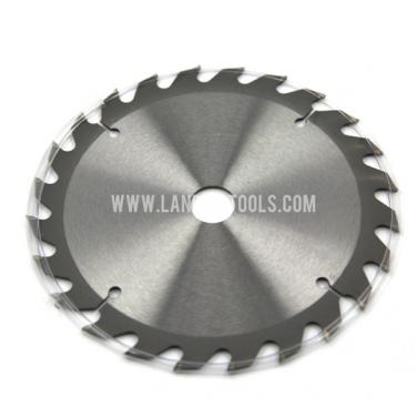 T.C.T saw blades for ripping and cross cutting   520106