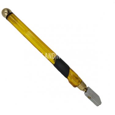 Advanced Oiling Rolling Glass Cutter   423002