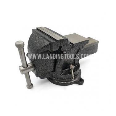 Super Light Bench Vice Swivel With Anvil  280502