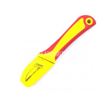 Professional Wire Stripper Knife   310106