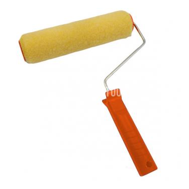 175mm Professional Chemical Fabric Paint Roller  391001