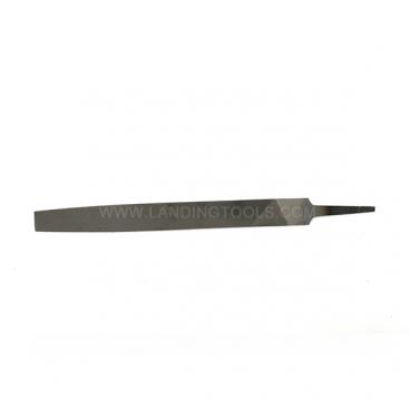 Rasp-Cut Steel Files  Flat Shape  452008