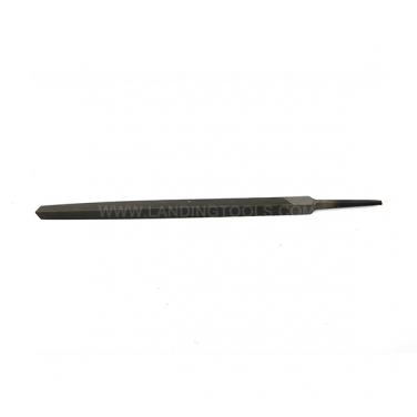 Rasp-Cut Steel Files   Triangular Shape  Heavy Duty    452010