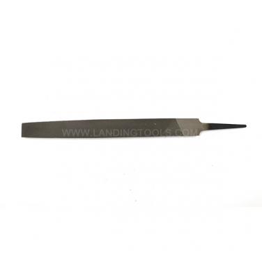 Rasp-Cut Steel Files   Half - Round Shape    452011