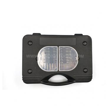 177 Piece Combination Drills Set     P10104