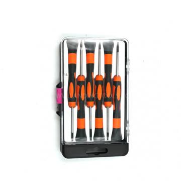 6 piece  Precision Screwdriver Set    645001