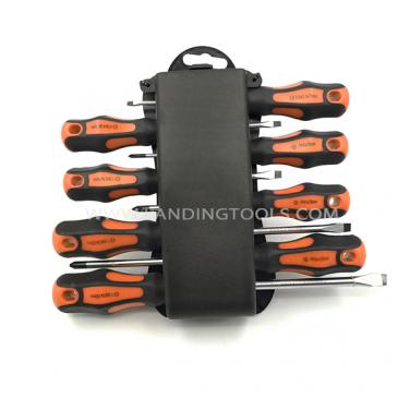8 piece Screwdriver Set   645101