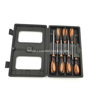 7 piece Screwdriver Set    645201