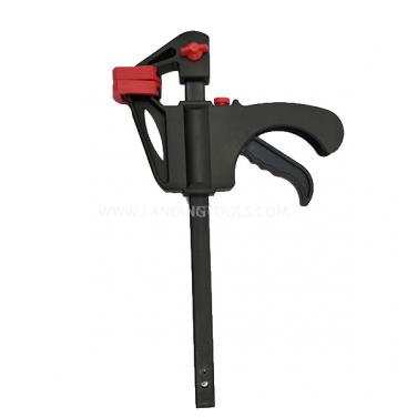 Mini l Quick Release Ratchet Bar Lever Clamp Nylon Material   294002