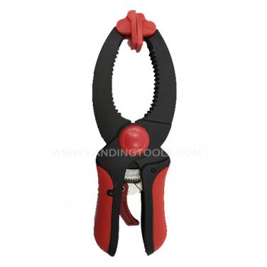 Quick Release Ratchet Spring Clamp   294003