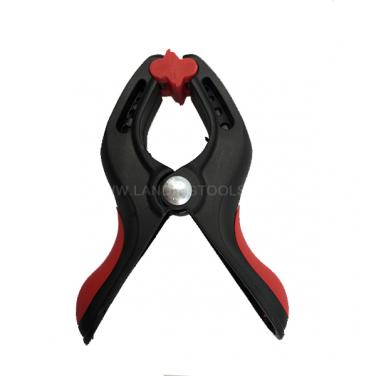 Quick Release Spring Clamp  Bi-Colour handle  294004