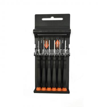 6 piece  Precision Screwdriver Set     645002