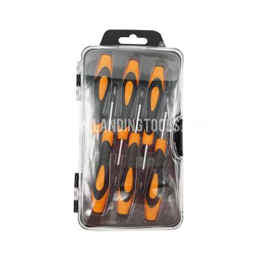 6 piece  Precision Screwdriver Set    645004
