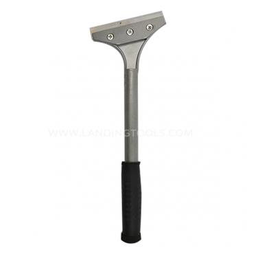 Heavy Duty Wallpaper Concrete Flooring Aluminum Metal Scraper   385401