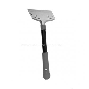 Heavy Duty Wallpaper Concrete Flooring Aluminum Metal Scraper   385402