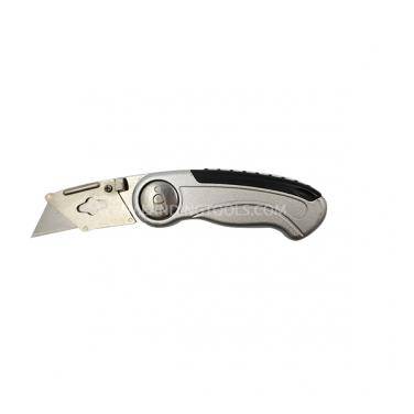 Professional Safety Box Cutter Folding Utility Knife   385701