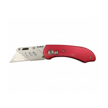 Professional Safety Box Cutter Folding Utility Knife   385703