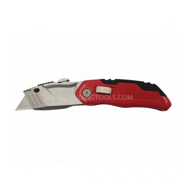 Professional Safety Box Cutter Folding Utility Knife   385706