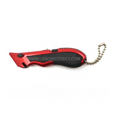 Mini Safety Box Cutter Utility Knife   385708