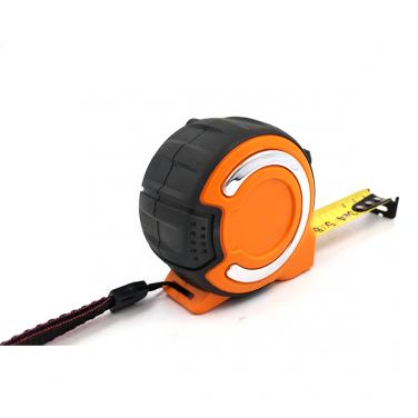 Heavy Duty High Performance Measuring Tape Rubber Coated    565601