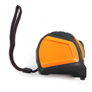 Heavy Duty High Performance Measuring Tape Rubber Coated    566001