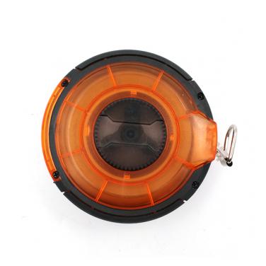 Full Enclosed Steel Tape  569102